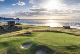 Royal Jersey Golf Club