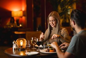 La Terrasse Restaurant