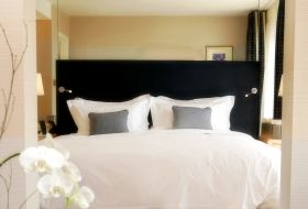 Deluxe Accommodation