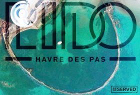 The Lido in Havres des Pas