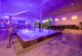 Ayush Wellness Spa at Hotel de France