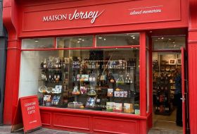 Maison de Jersey