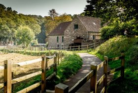 Le Moulin de Quu00e9tivel