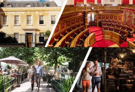 European Heritage Days