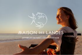 Maison des Landes logo