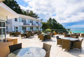 Terrace View St Brelade