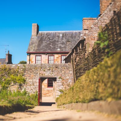 Hamptonne Country Life Museum
