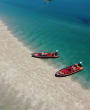 Island RIB Voyages Minquiers Trip