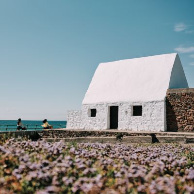 Maison de patrimoine Le Don Hilton