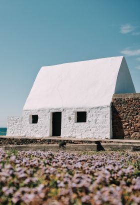 Maison de patrimoine Le Don Hilton