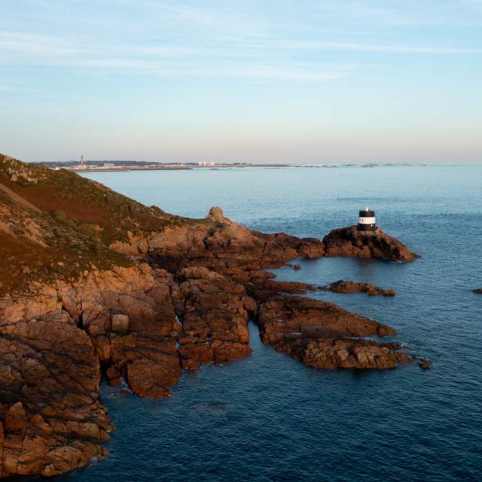 Noirmont point bunker
