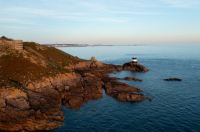 Noirmont point bunker