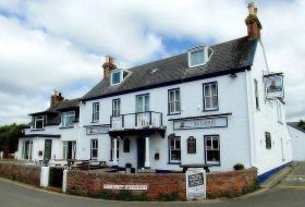 The Seymour Pub & Restaurant Jersey