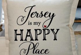Jersey CI Is My Happy Place