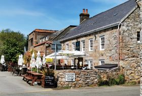 Urlaub auf Jersey mit atambo