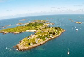 Jersey Safaris Chausey