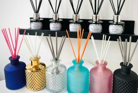 Pretty Okay Candle Co.