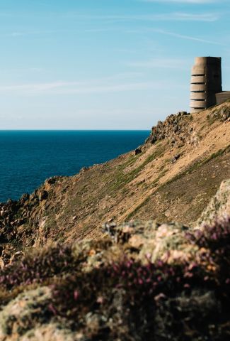 La Tour Radio à St Ouen