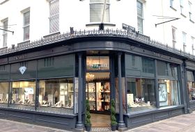 Infiniti Gallery Jersey