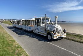 Le Petit Train