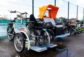 Cycle Without Limits