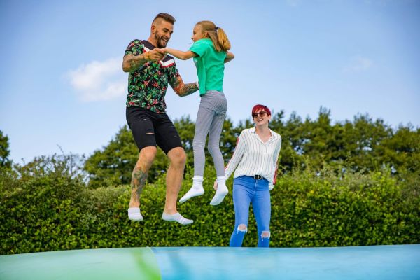 Parc Amazin Adventure