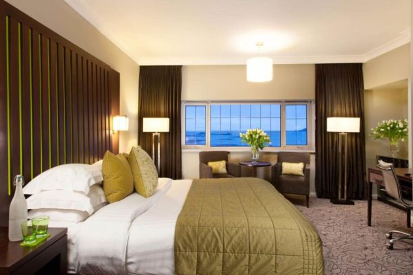 Hotel le Grand Jersey