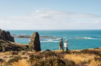 Exploring Les Landes SSI