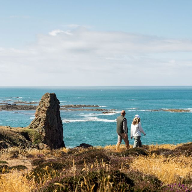 Exploring Les Landes SSI