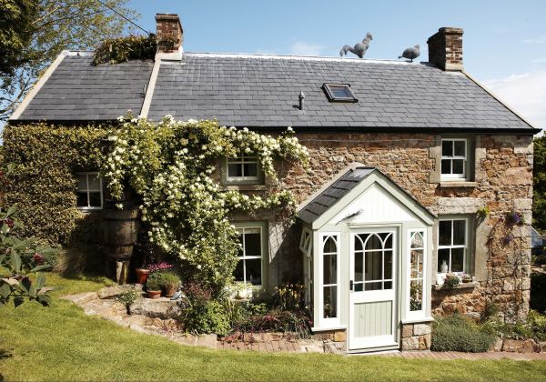 Judith Quérée’s Garden