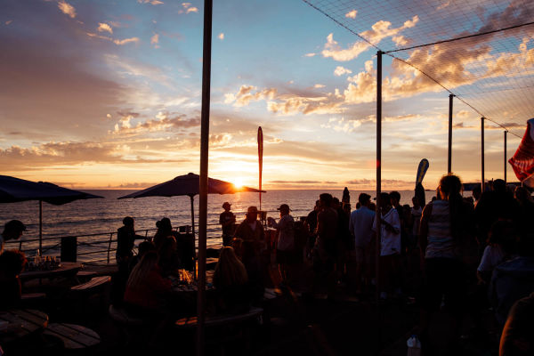 Sunset-Watersplash-St Ouen
