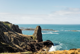 Le Pinacle in Jersey