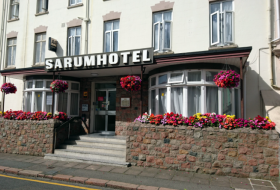 Sarum Hotel